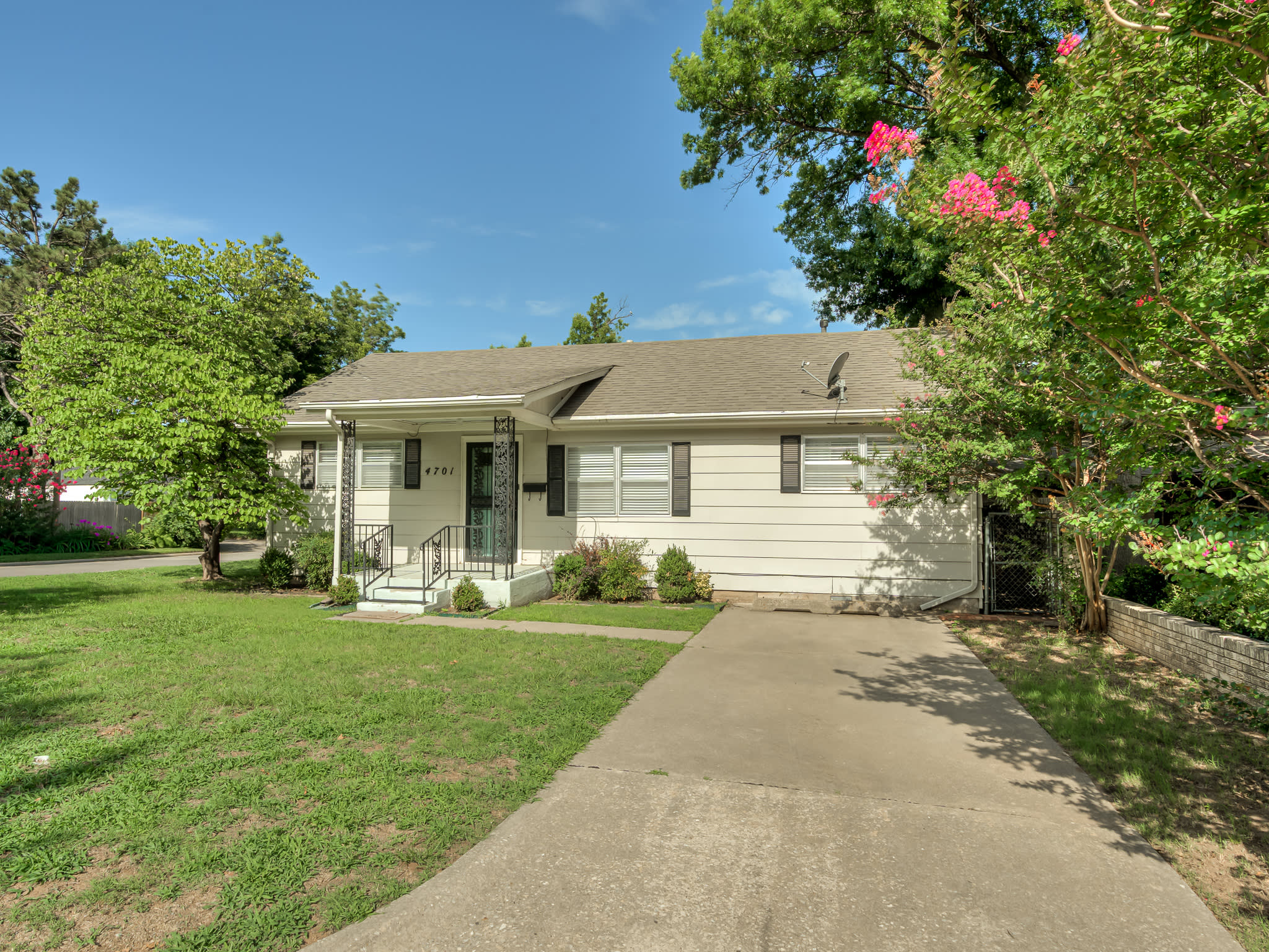4701 North Peniel Avenue – photo 2