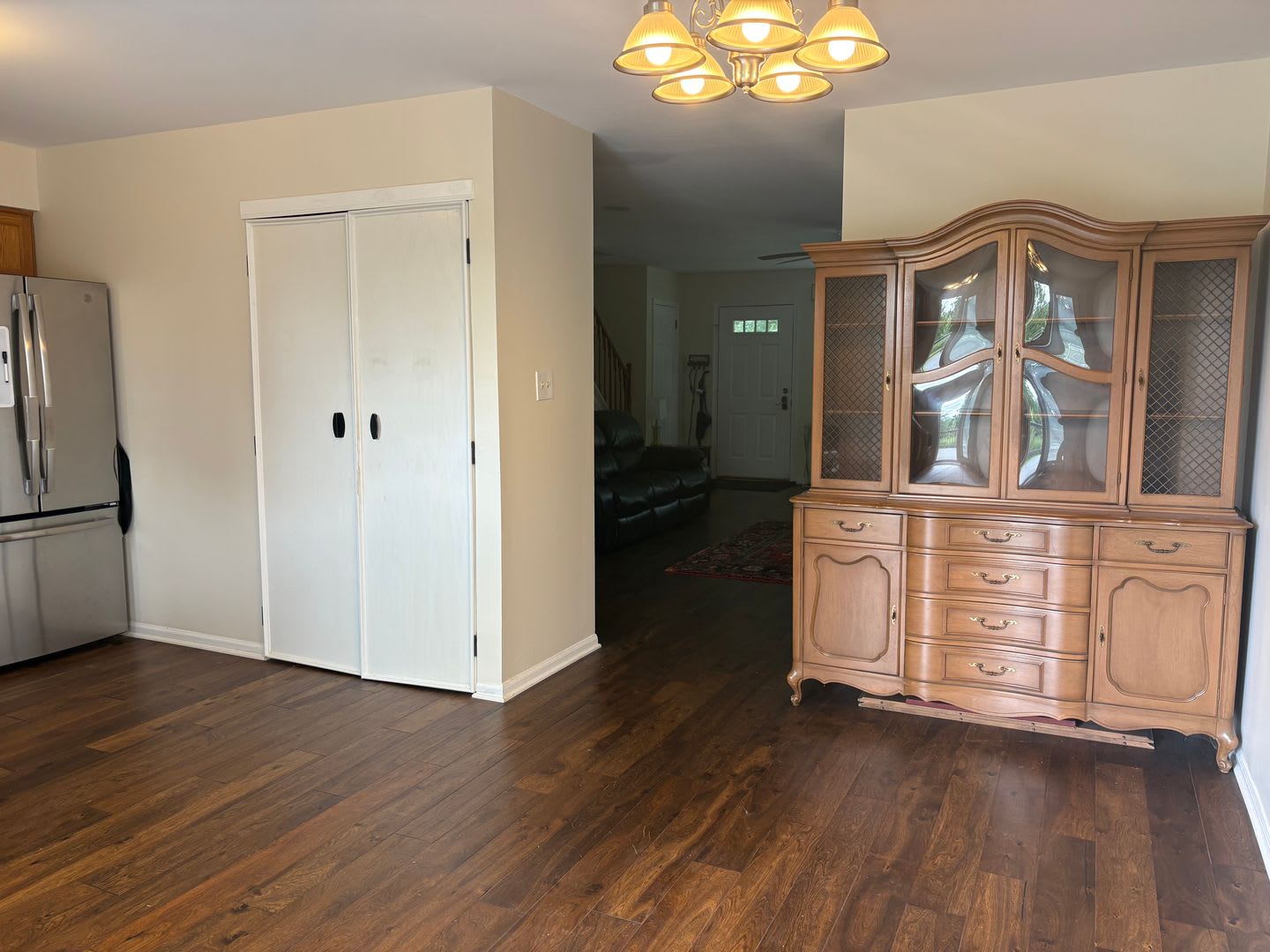 3 Bed Townhome West Chester – photo 5