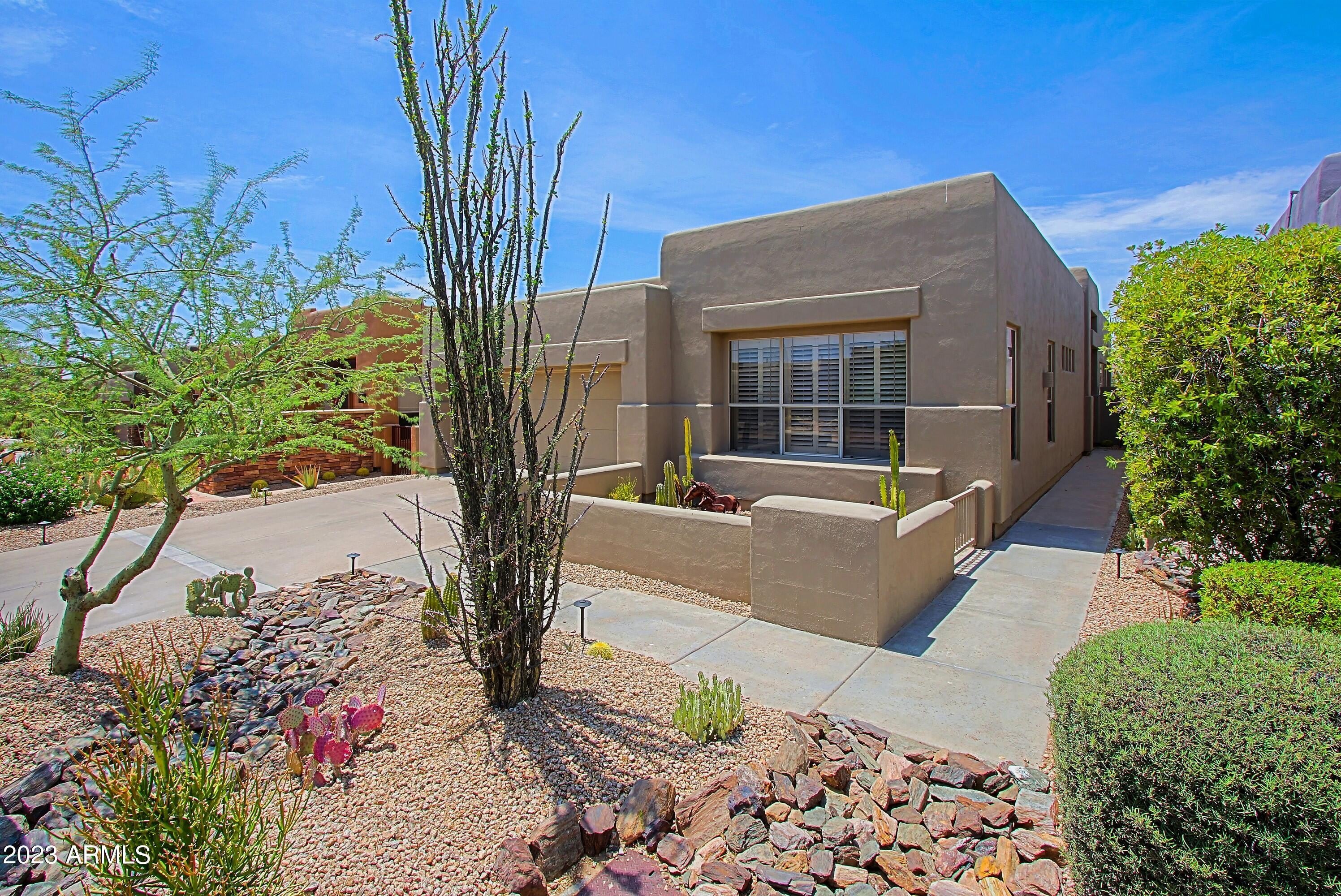 9616 E CHUCKWAGON Lane – photo 2