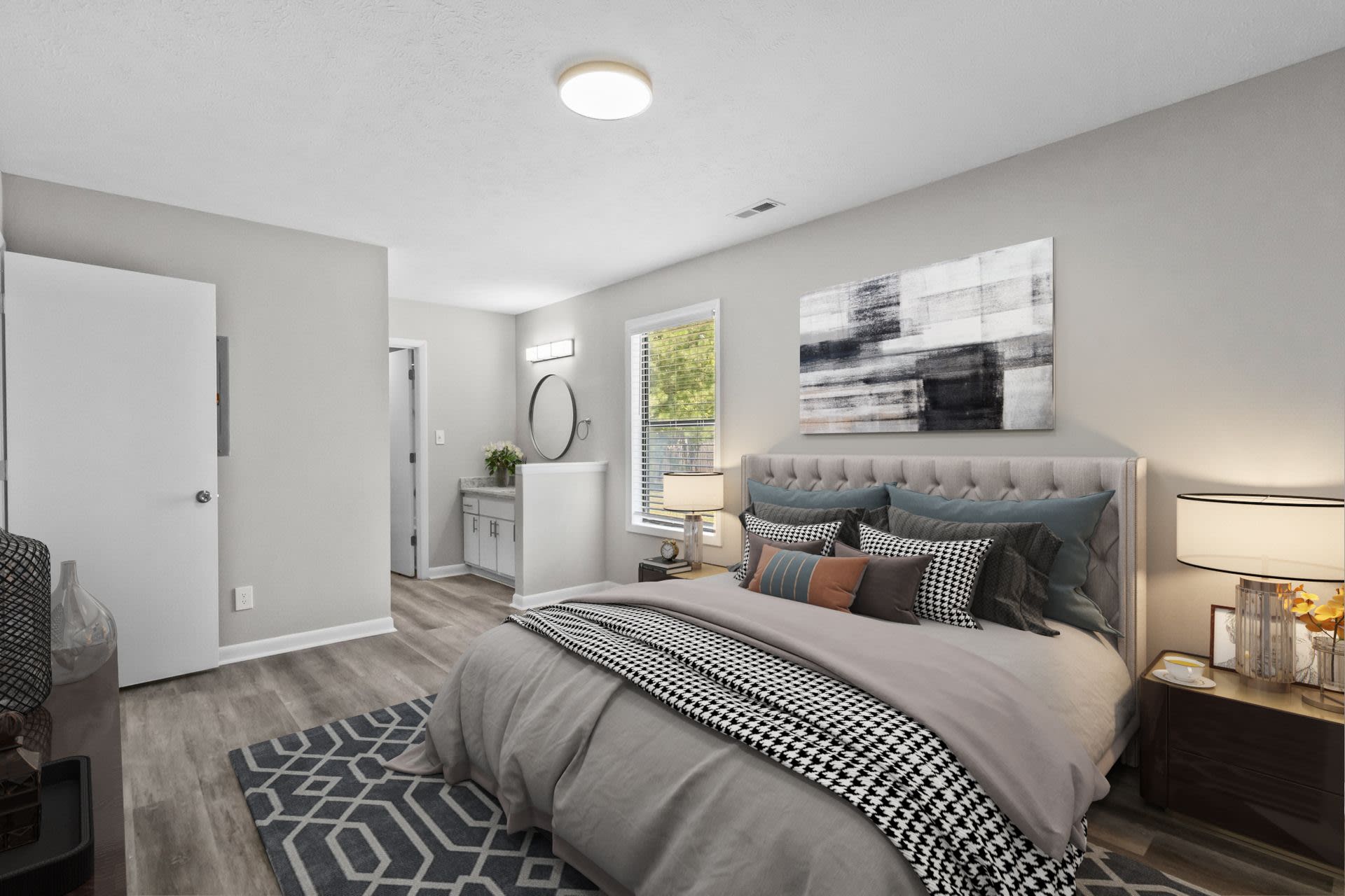 Cooper's Ranch Apartments – photo 4