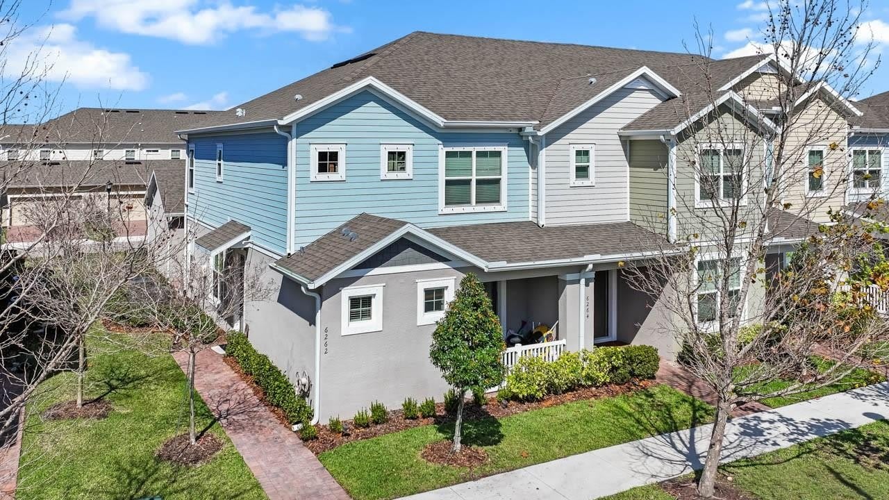 6262 Goldcoast Avenue – photo 1