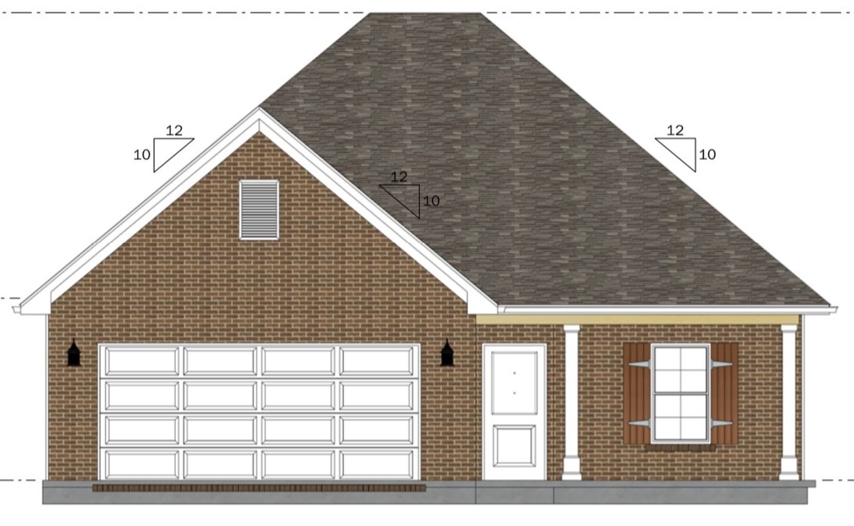 Home for Rent in Cullman, AL!!! Available to View Now! – photo 2