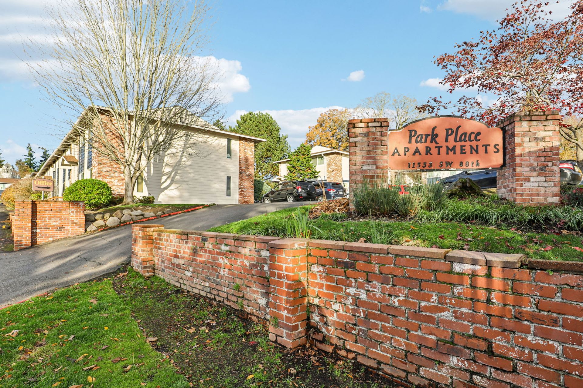Park Place – photo 1