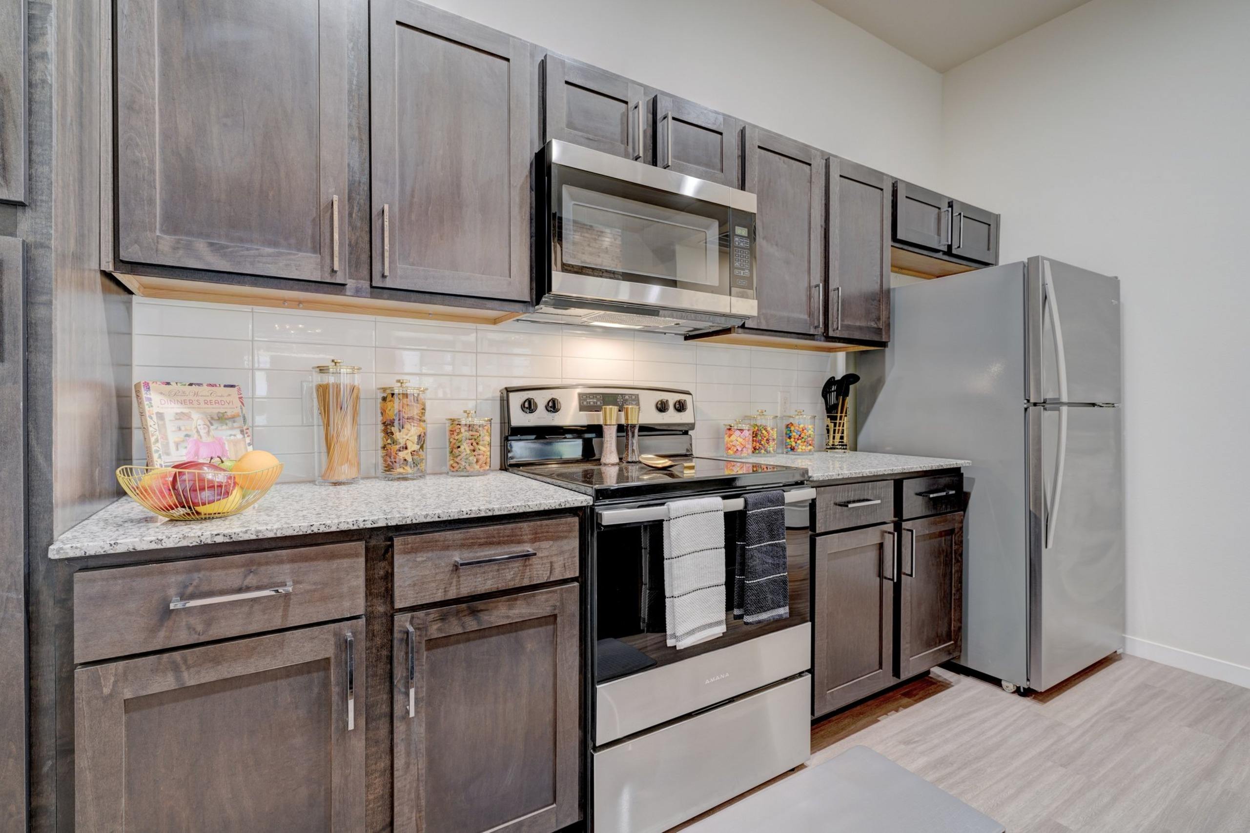 The Encore Apartments – photo 3