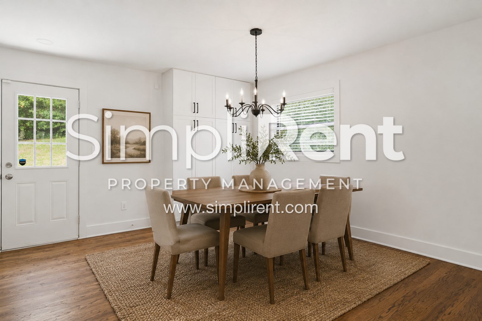 *First Month's Rent Free w/ a 13 month Lease* – photo 3