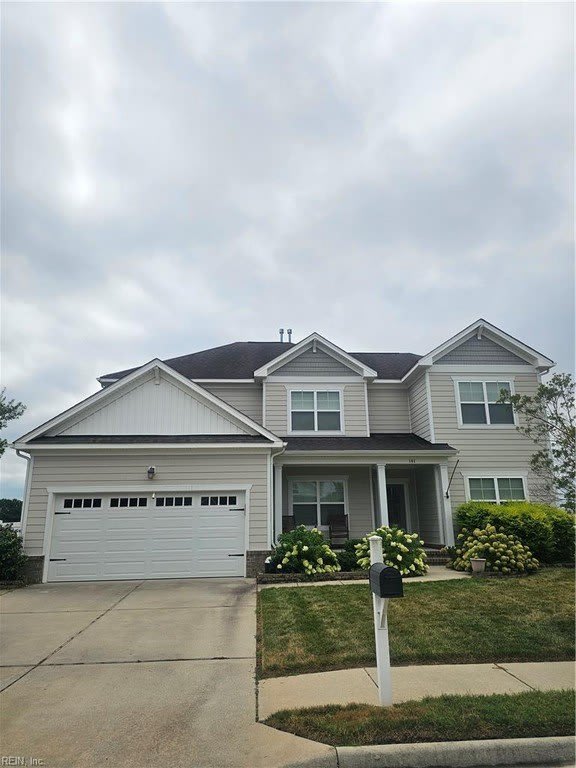 141 Bella Drive – photo 1