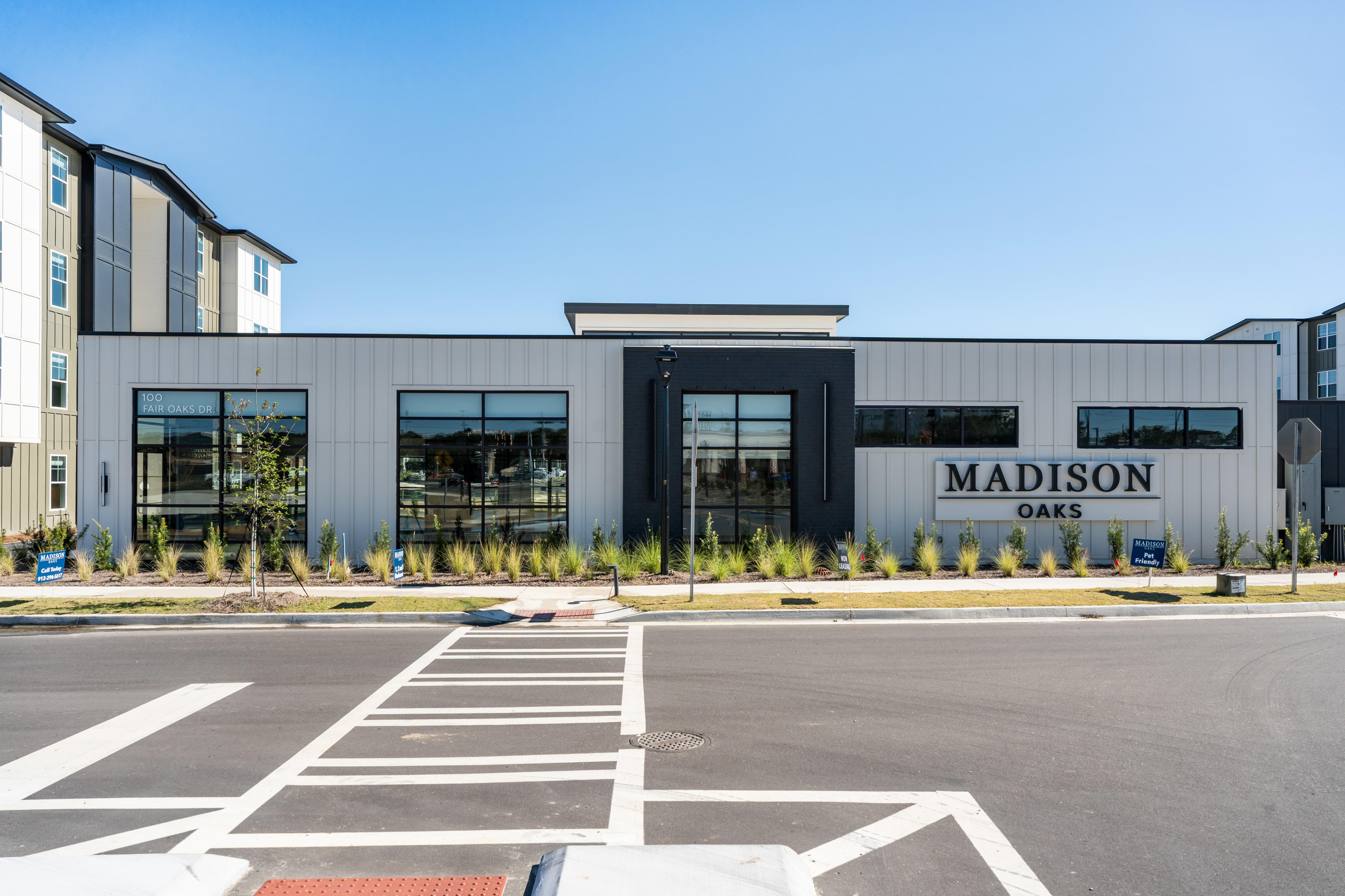 Madison Oaks – photo 1