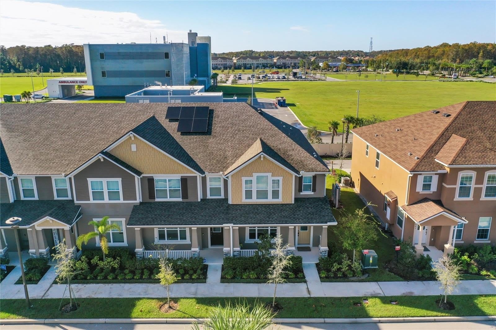 10251 HIGHLINE CREST Street – photo 4