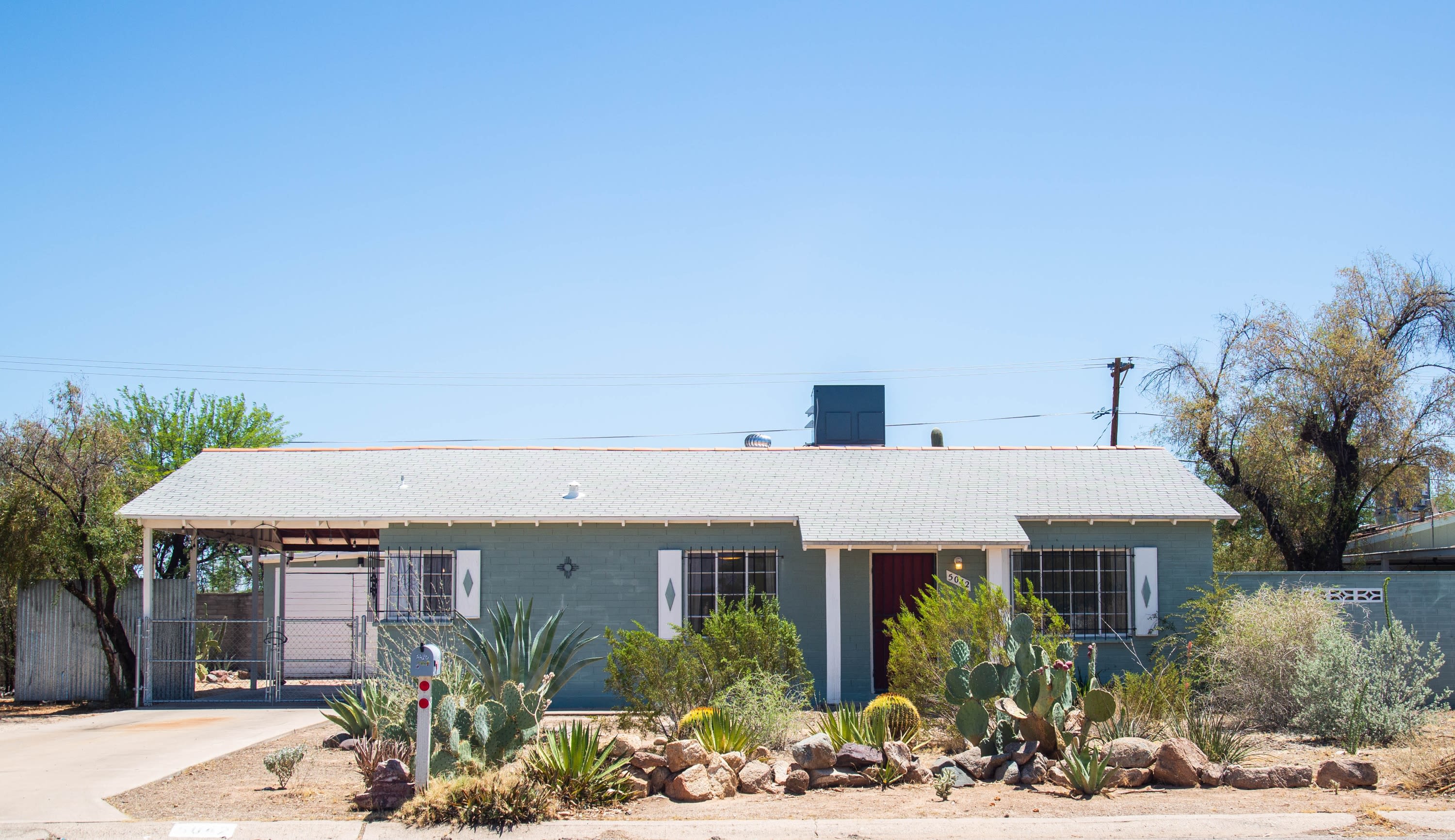 5042 East Eastland Street – photo 1