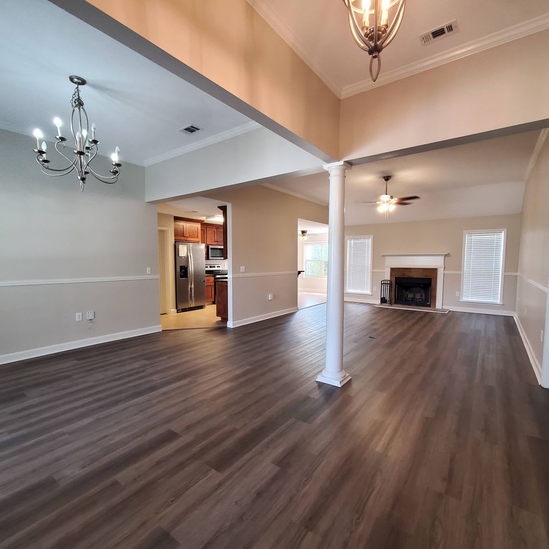 Modern Elegance in the Heart of Georgia: Your Ideal Home Awaits! – photo 3