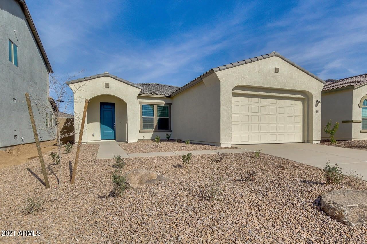 458 W Golden Aspen – photo 1