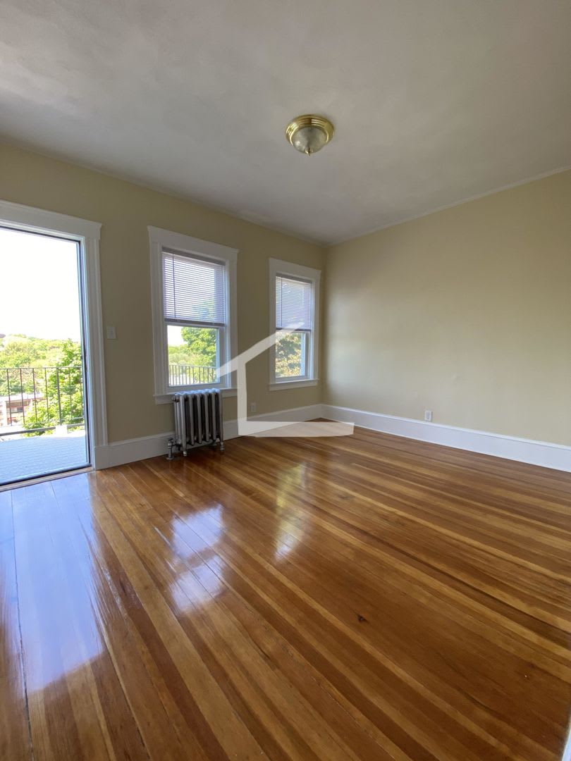 Unique Brookline Apt with higher ceil...For you 9/1/26 – photo 2