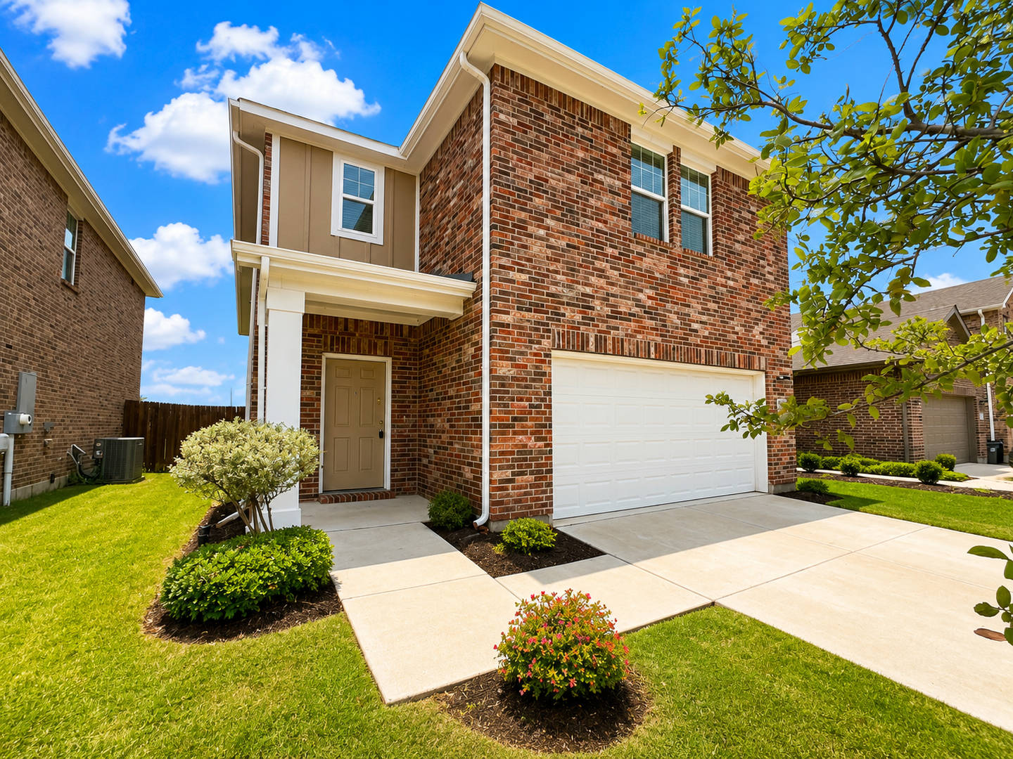 Available Now!! Home in highly desired Monticello Park – photo 1