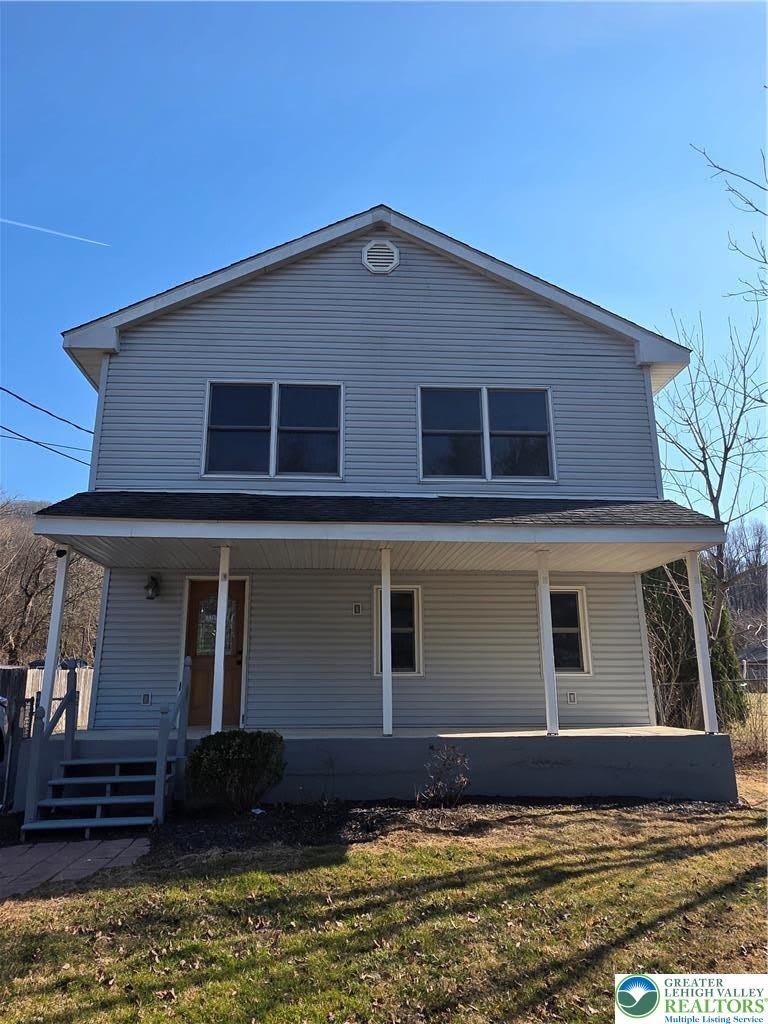 2268 Easton Road – photo 1