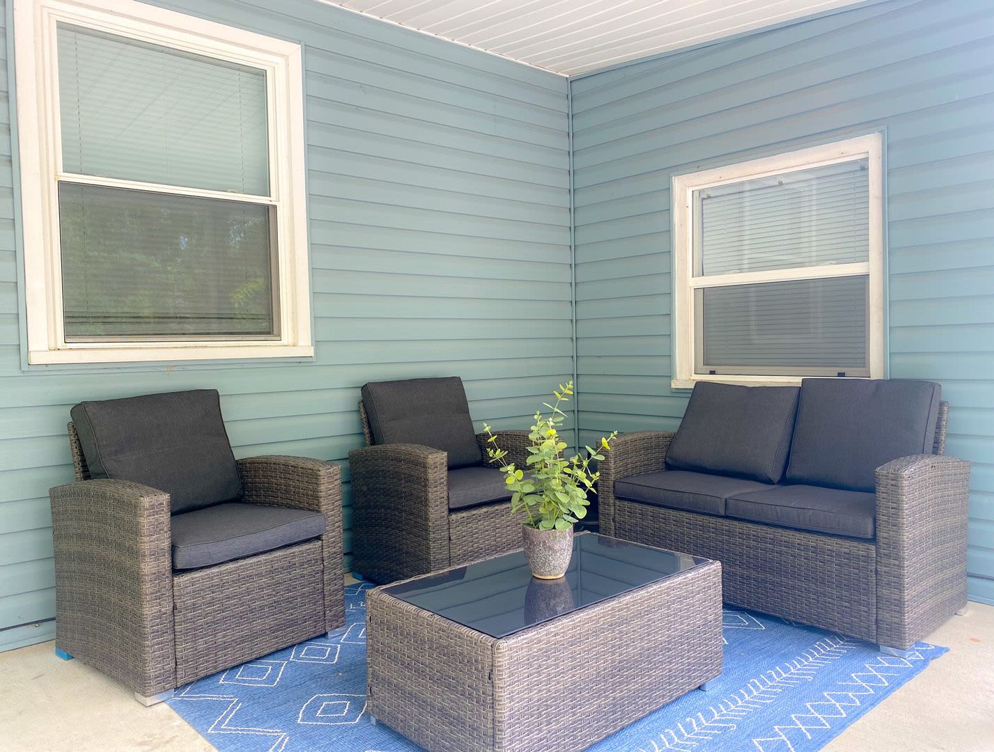 Furnished Rental – photo 2