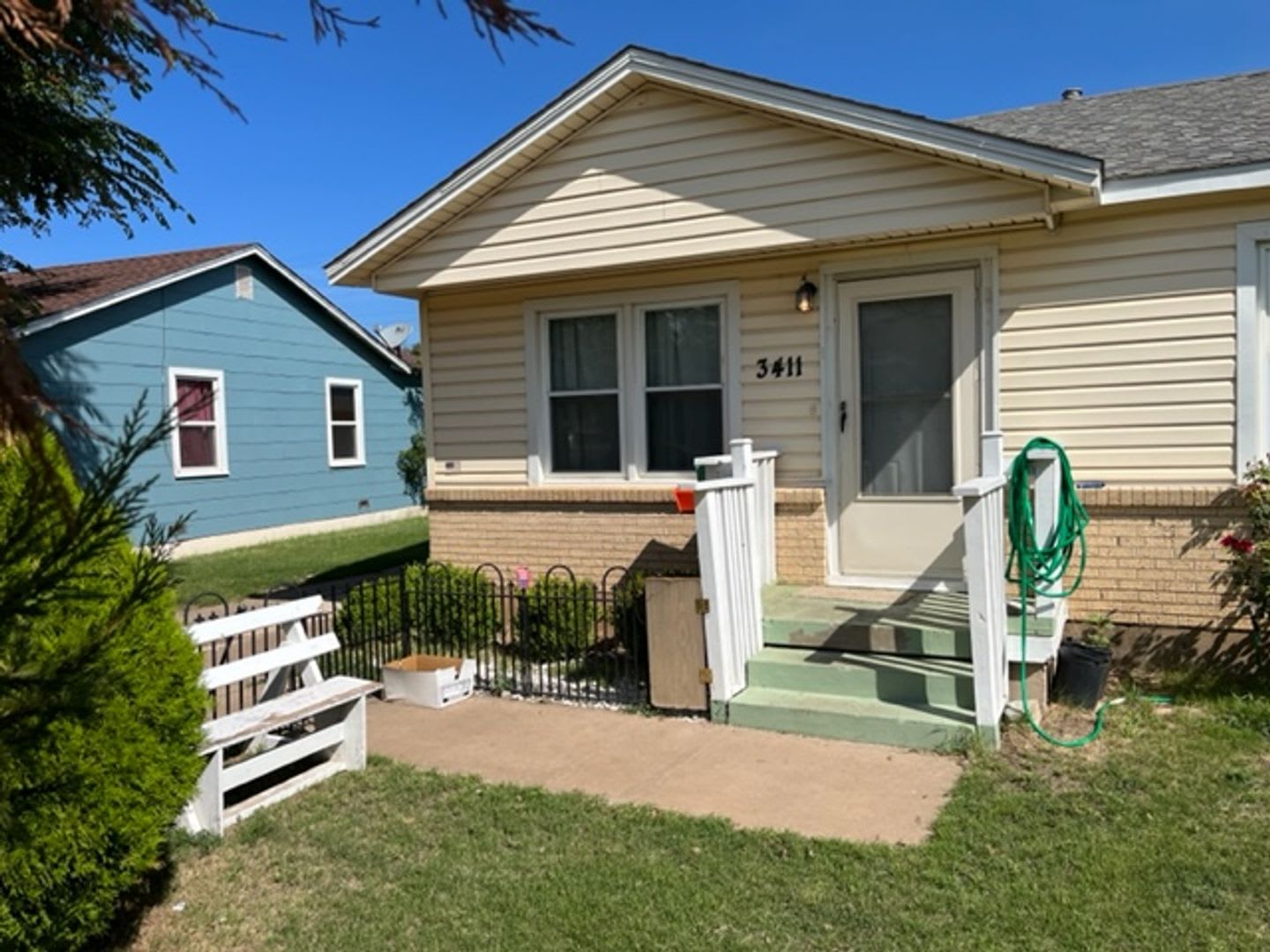 3411 NE 22nd – photo 5