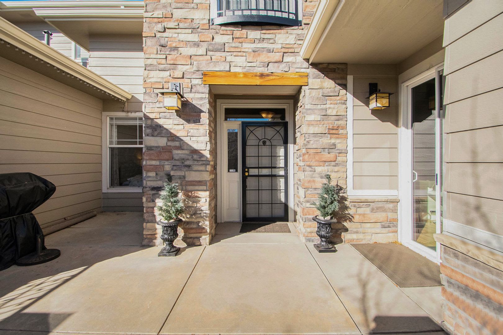 Luxury Home with Mountain and City Views in the Coveted Bluffs at Pinehurst Community – photo 5