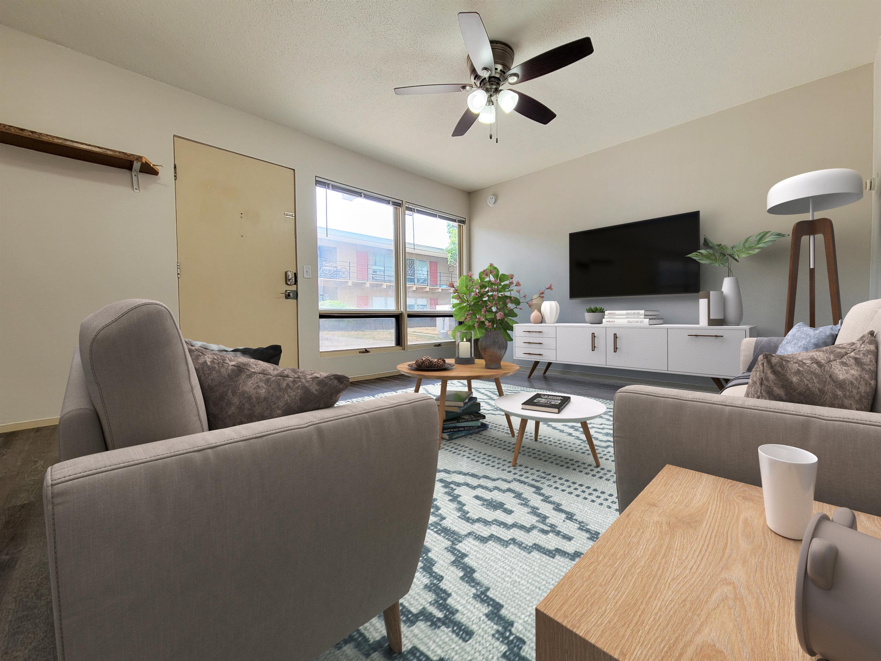 1804 2nd Street SouthwestApt 11 – photo 3
