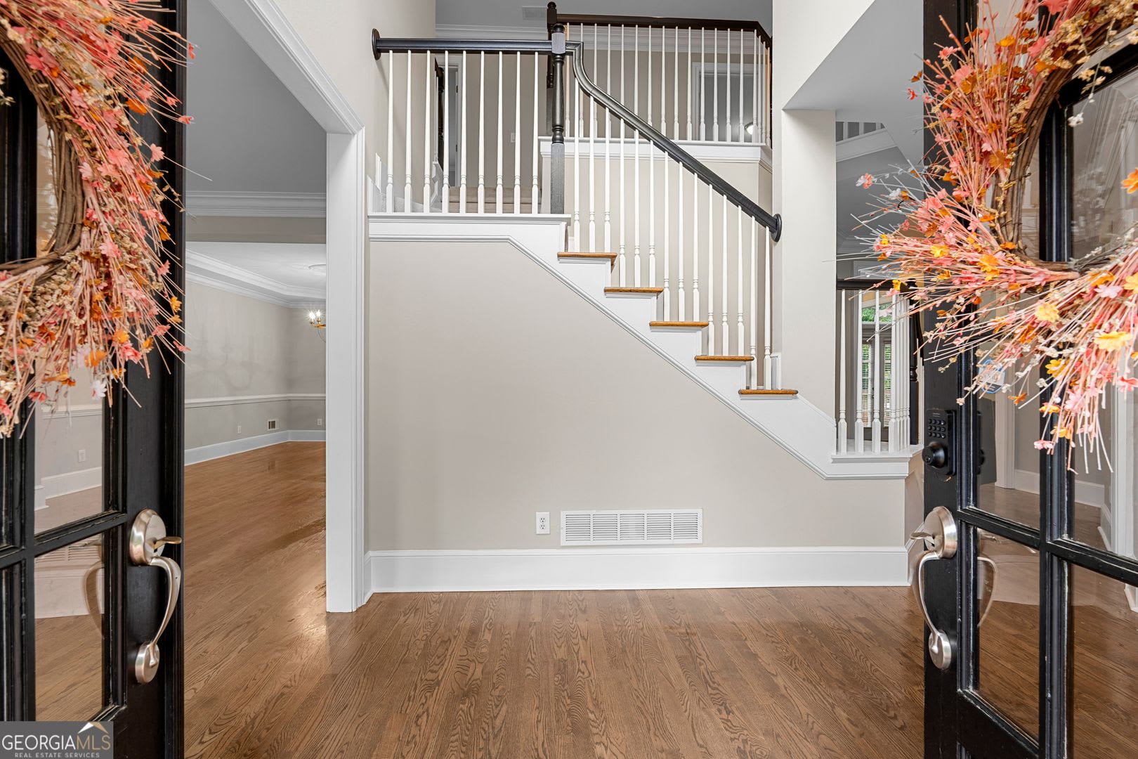 Spacious 4BR Home in Whitewater Creek with Starrs Mill Schools – photo 5