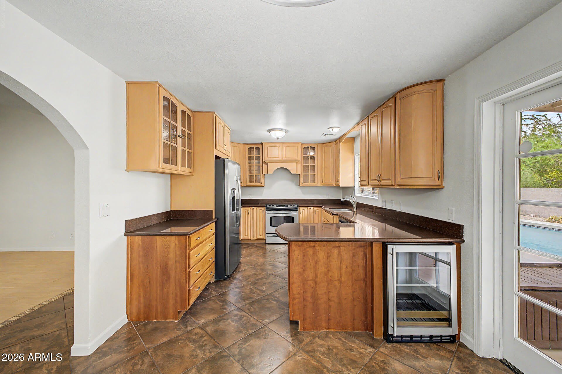 17035 E Cascade Drive – photo 5