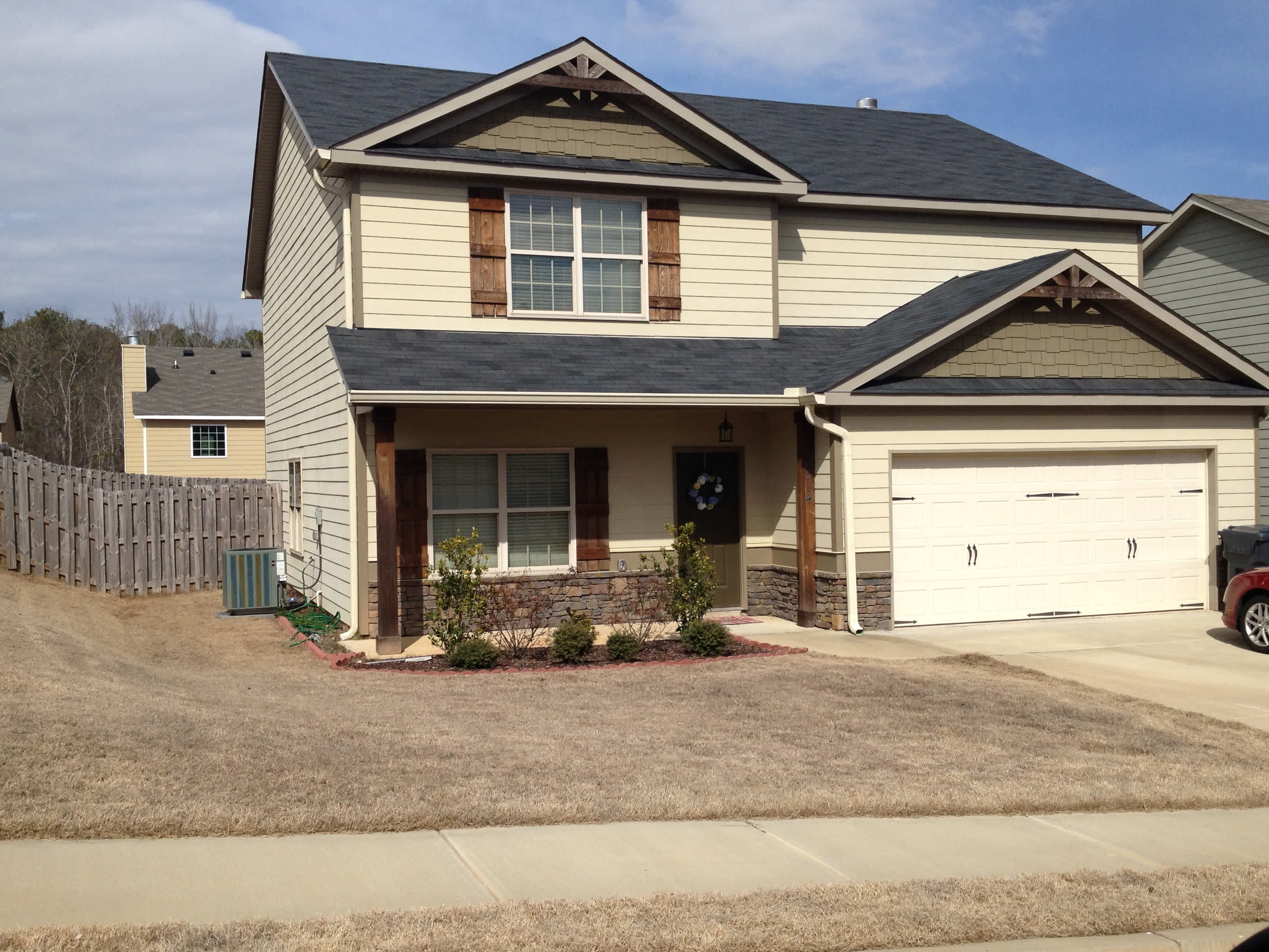 2514 Orchard St – photo 1