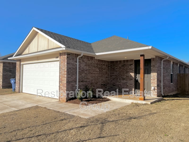 3220 Hickory Stick Drive – photo 1