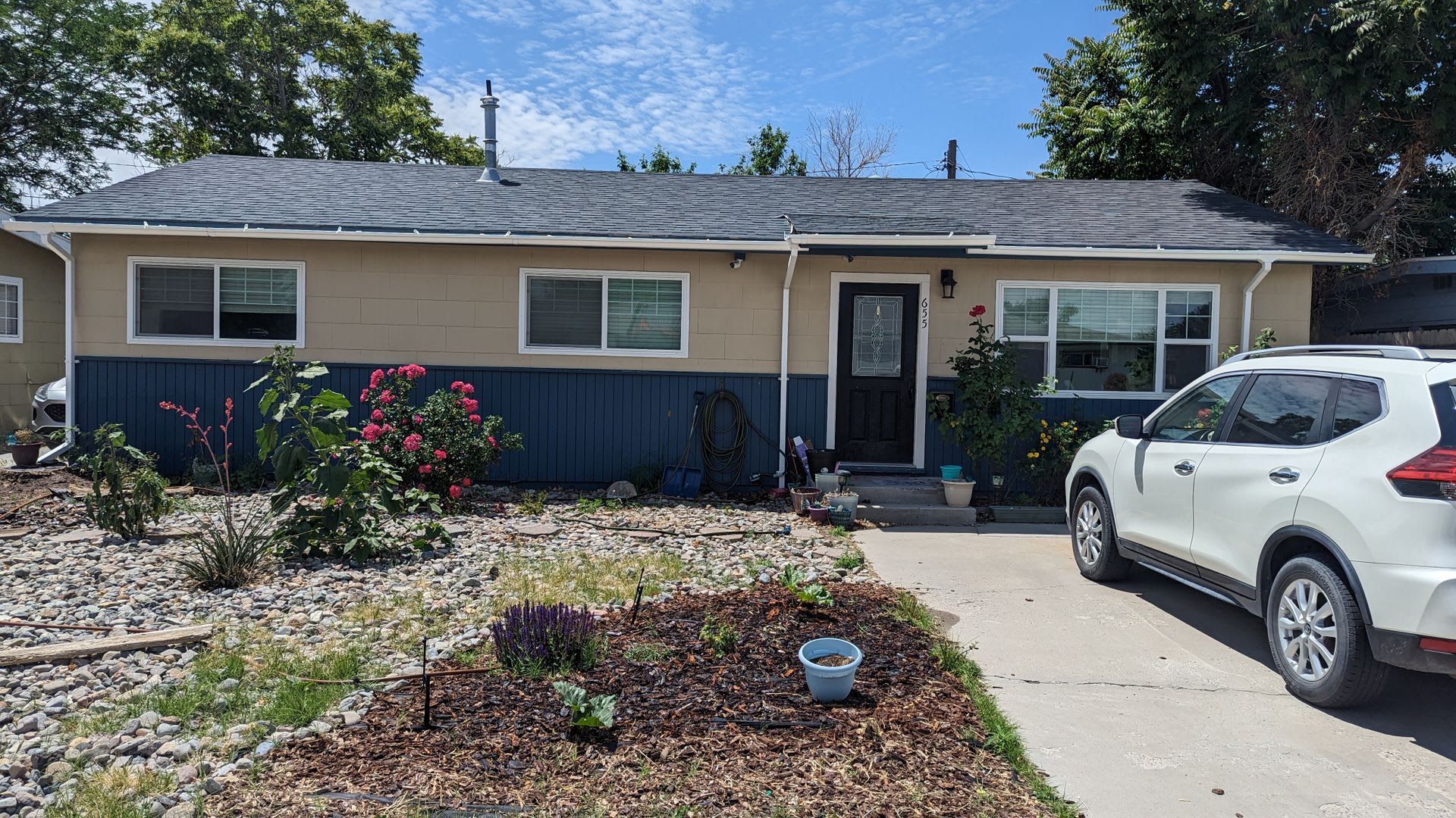 3 Bedroom, 2 bath home in Fallon available soon! – photo 2