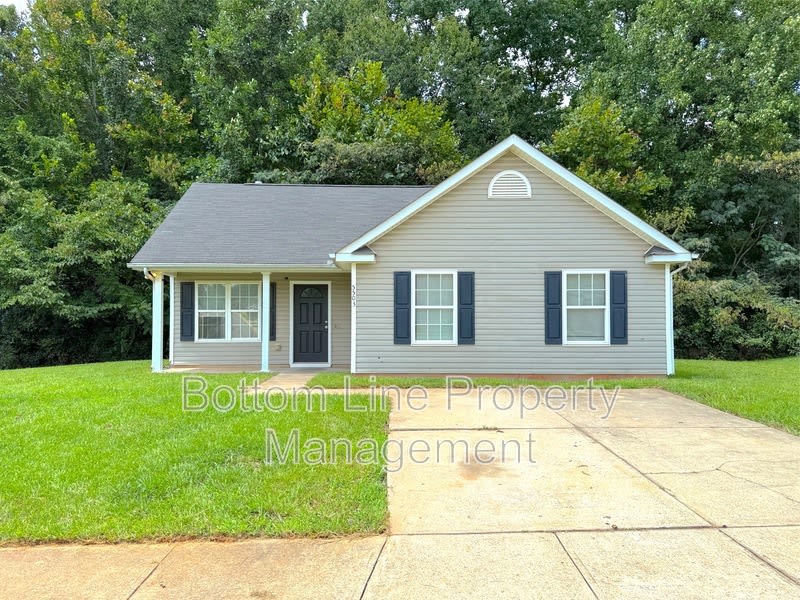 5503 Windy Valley Drive – photo 1