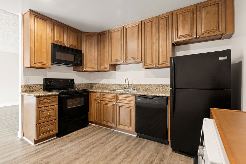 Parthenia Terrace Apartments – photo 3