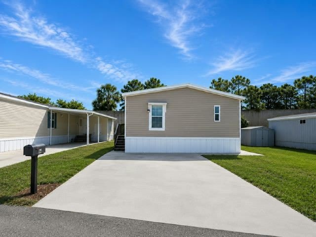64 E Four Seasons Road – photo 1
