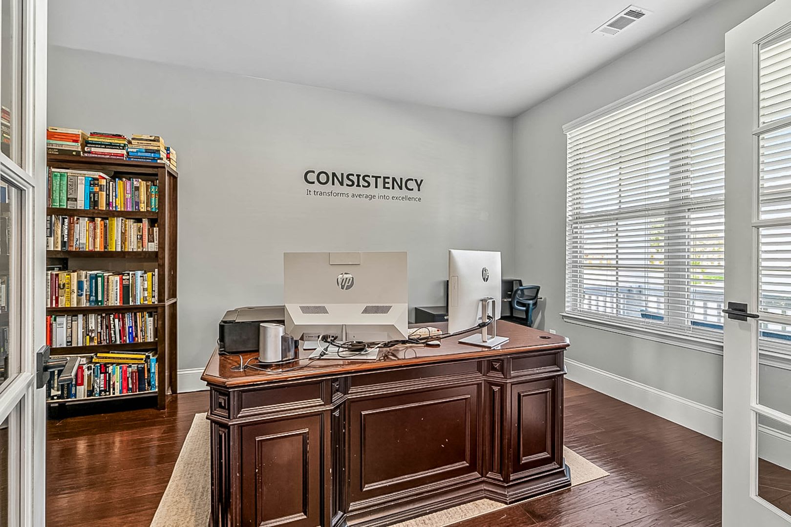 5 bedroom 4 bath 2 story in McDonough Union Grove School District – photo 4