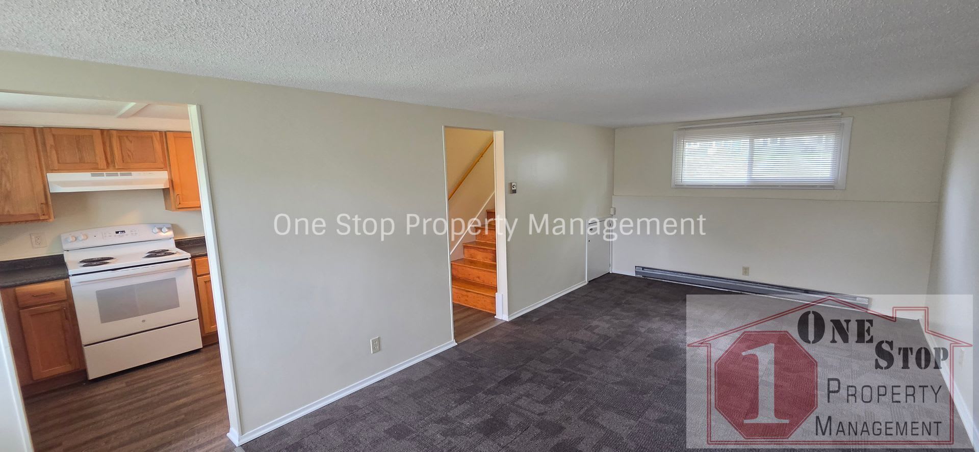 2 bedroom, 1 bath duplex in Riverside, MO! – photo 5