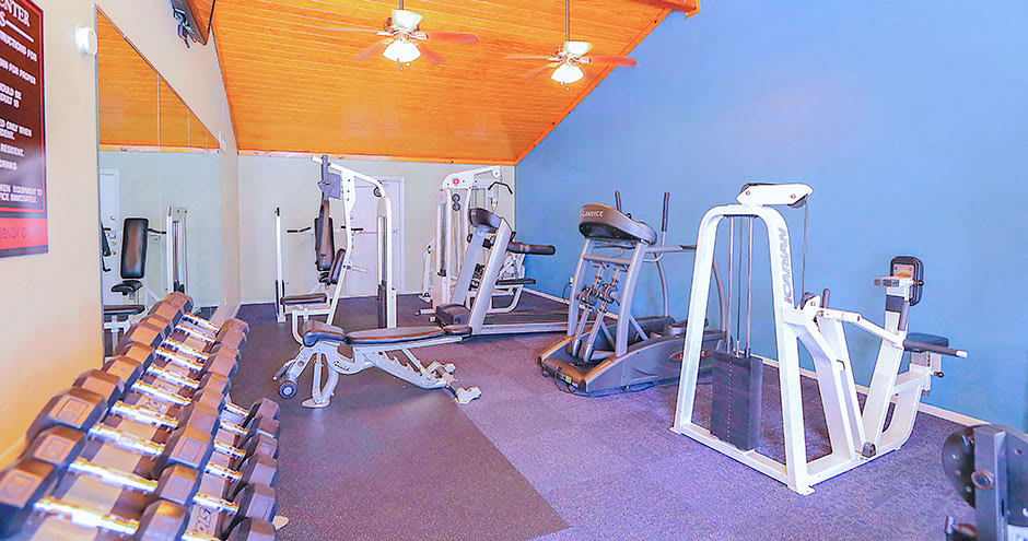 The Ashton Apartments – photo 3