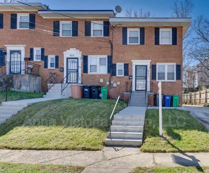 821 Maury Avenue – photo 1