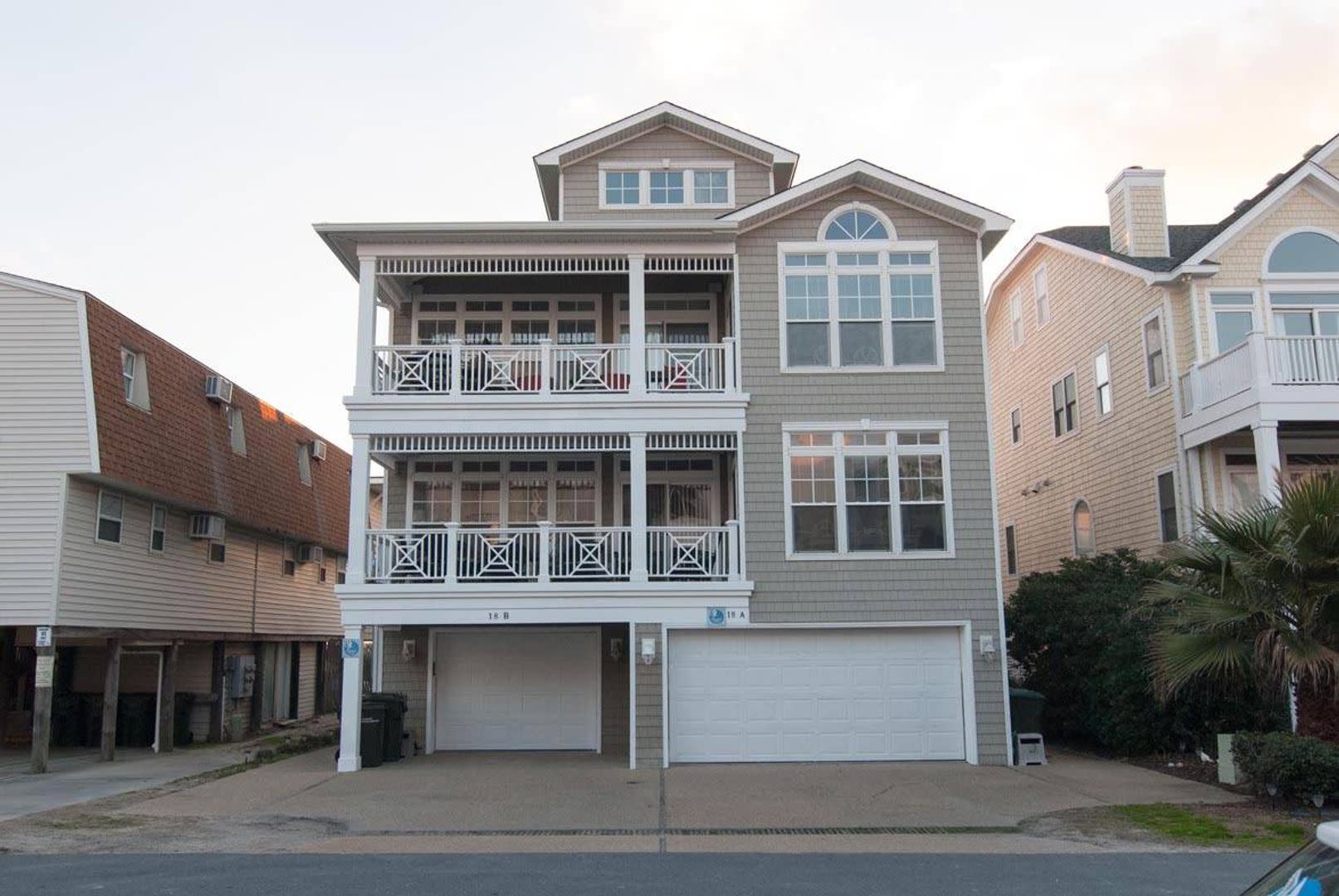 (W267) 18 East Greensboro Street, Unit A, Wrightsville Beach, NC 28480 – photo 3