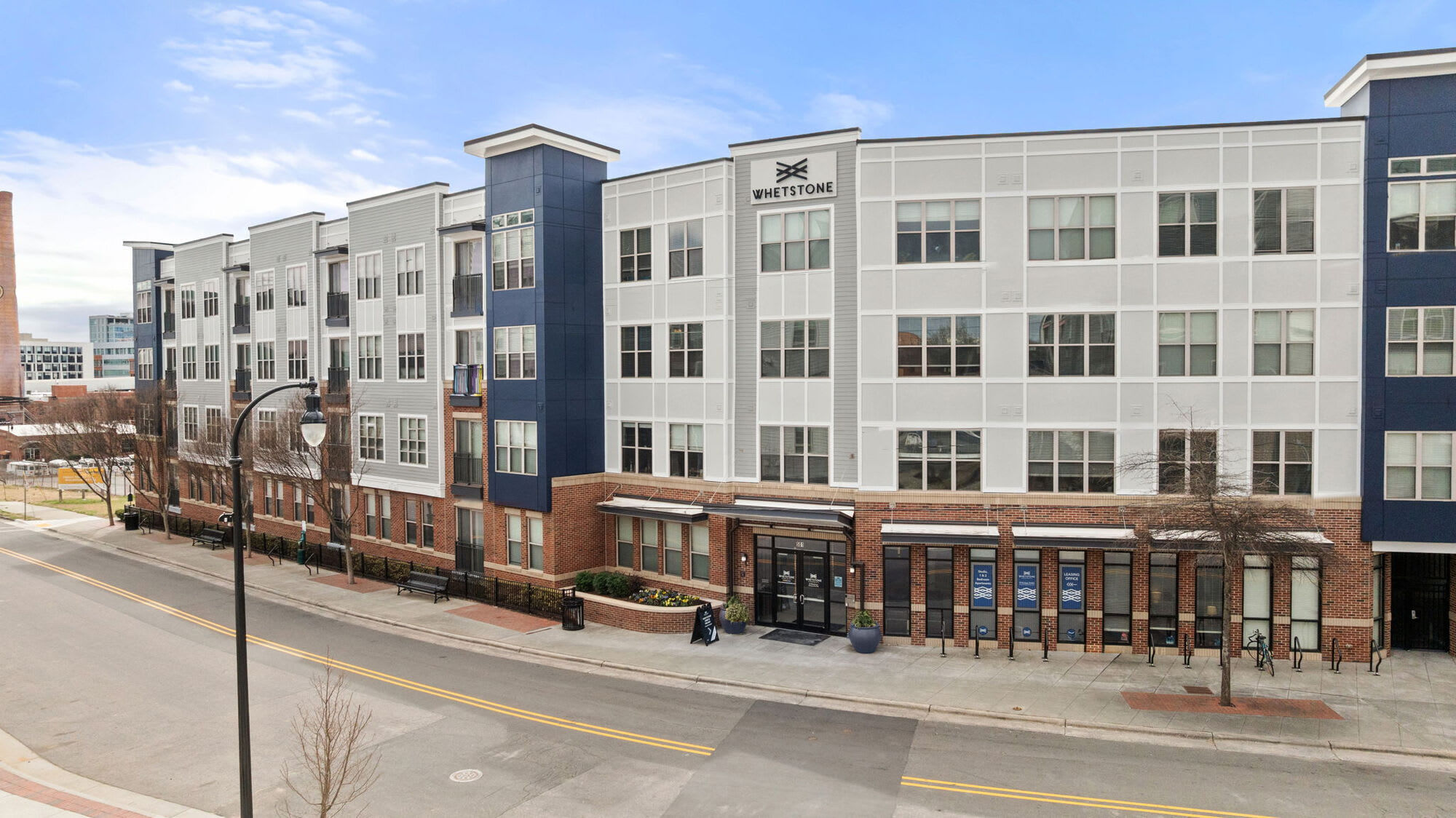 Whetstone Apartments – photo 2