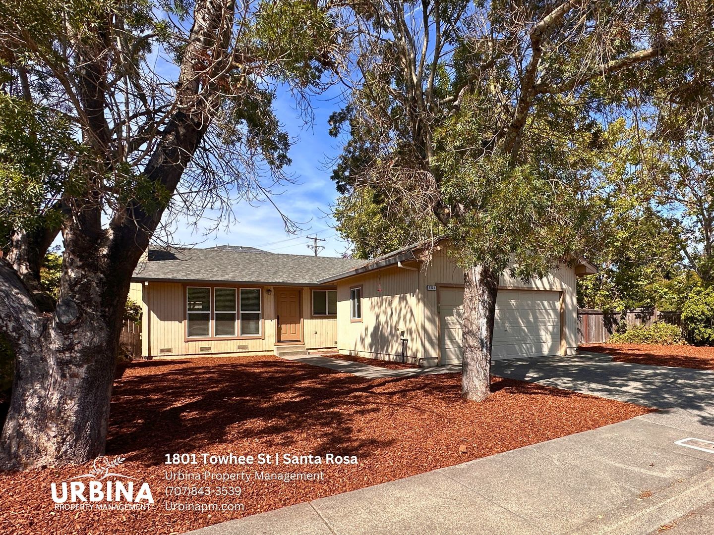 Inviting 3 Bedroom 2 Bathroom Home in Desirable Coffey Park Location – photo 2