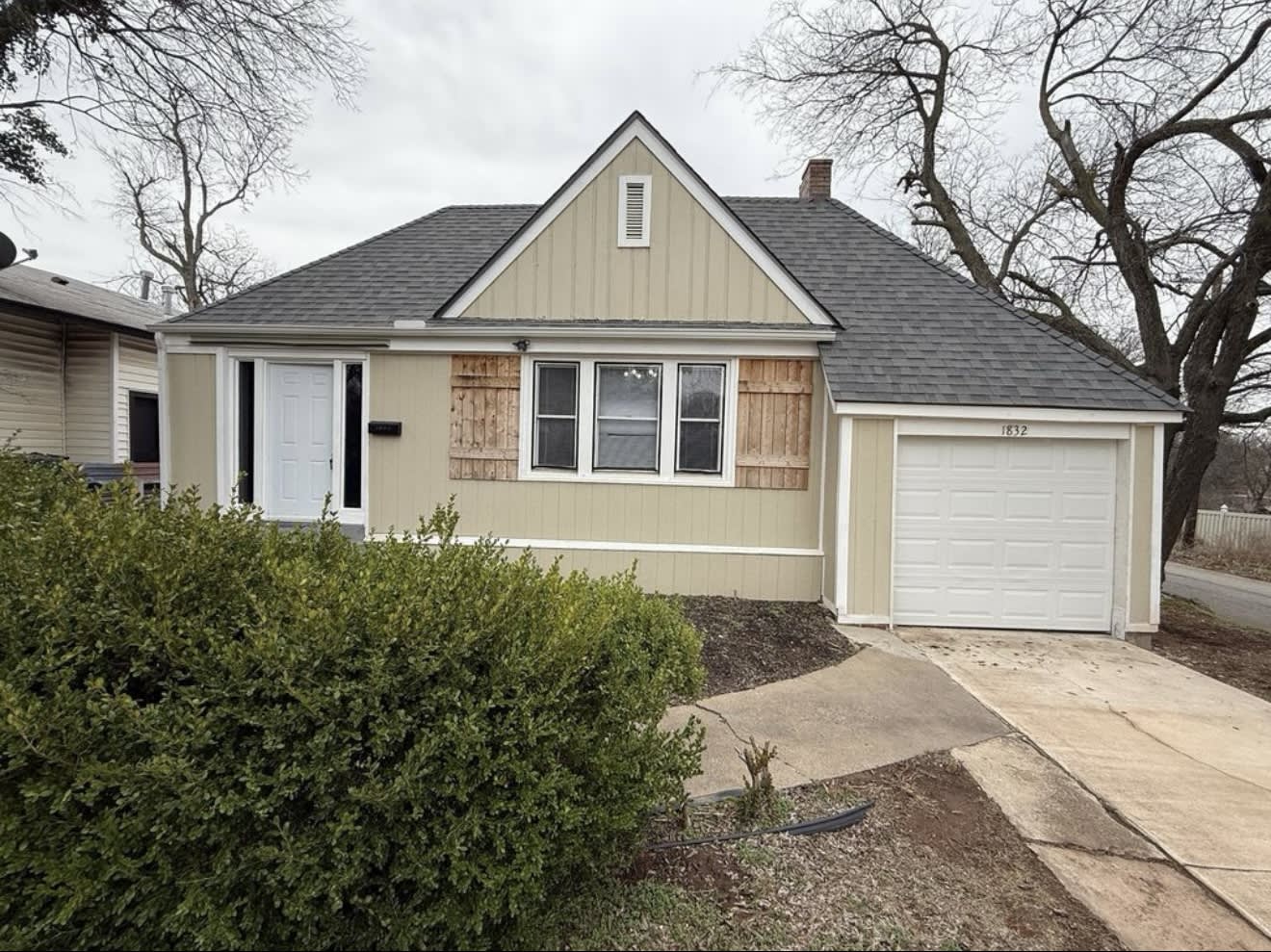 1832 Northwest 33Rd Street – photo 1