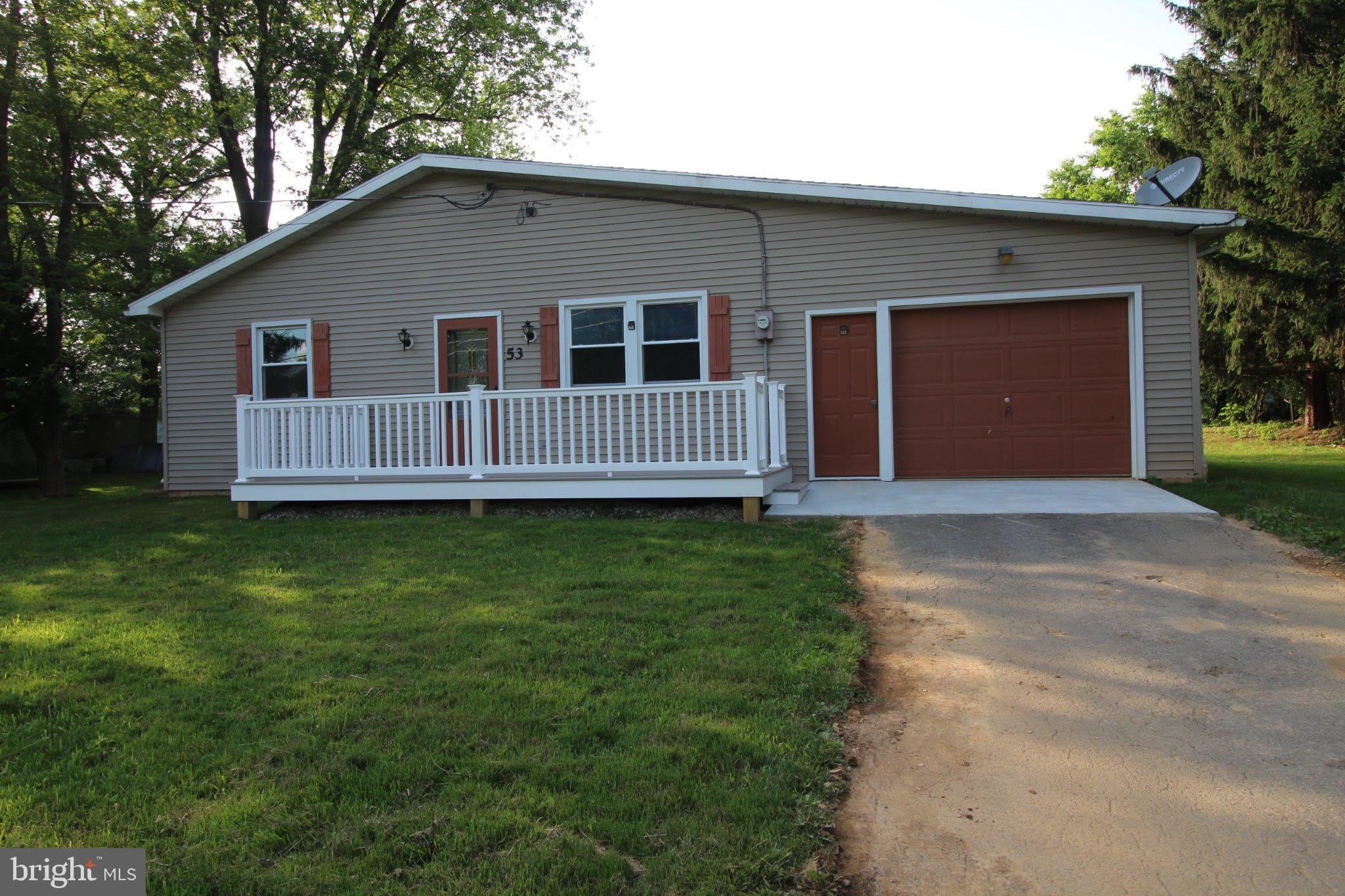 53 BETHESDA CHURCH Road E – photo 1