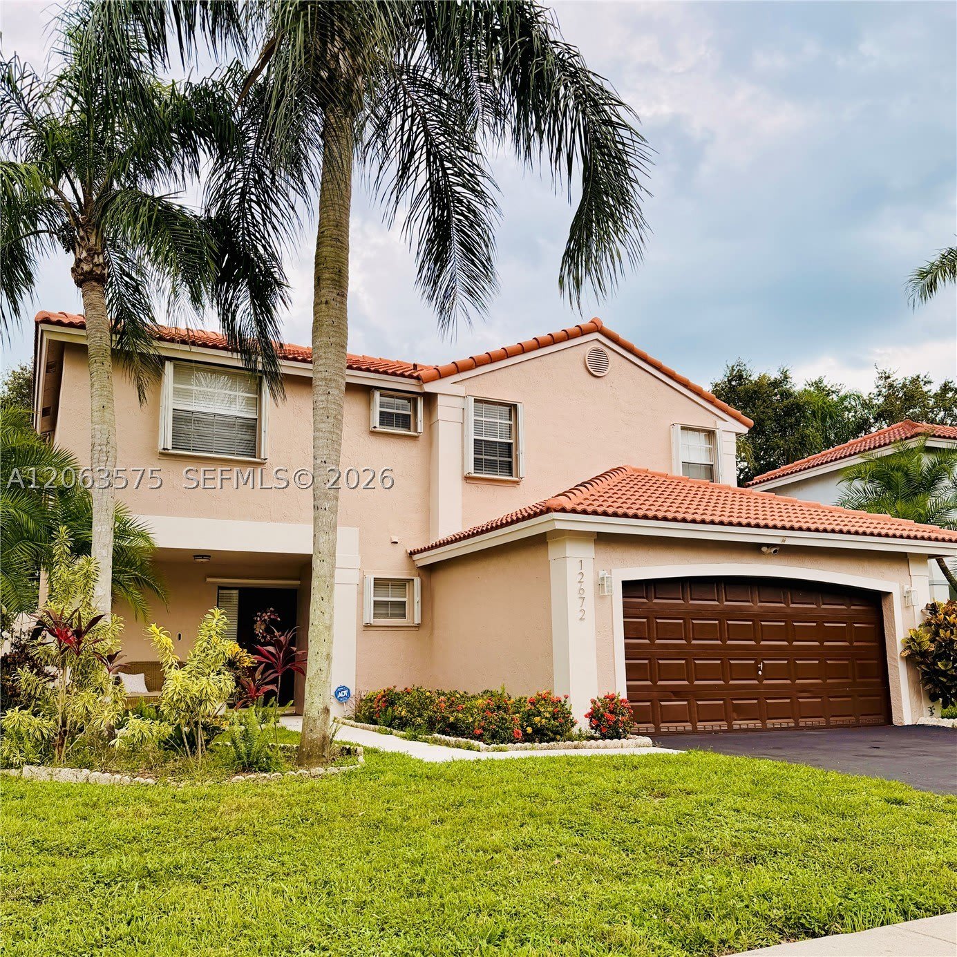 12672 NW 11th Ct – photo 1