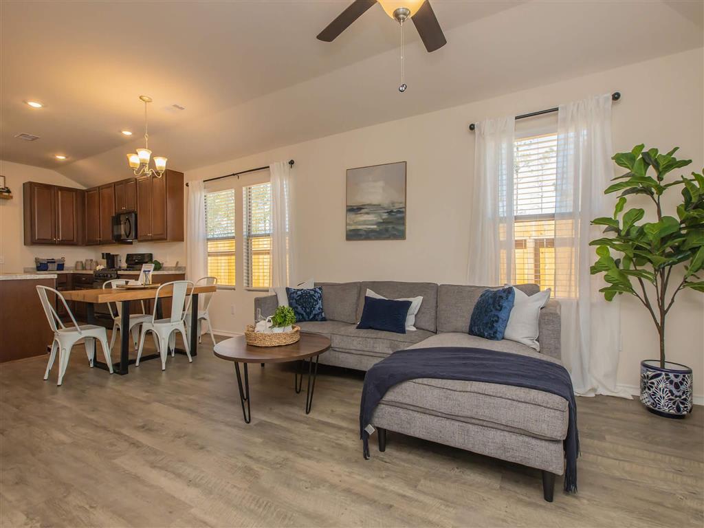 The Village at Granger Pines – photo 3