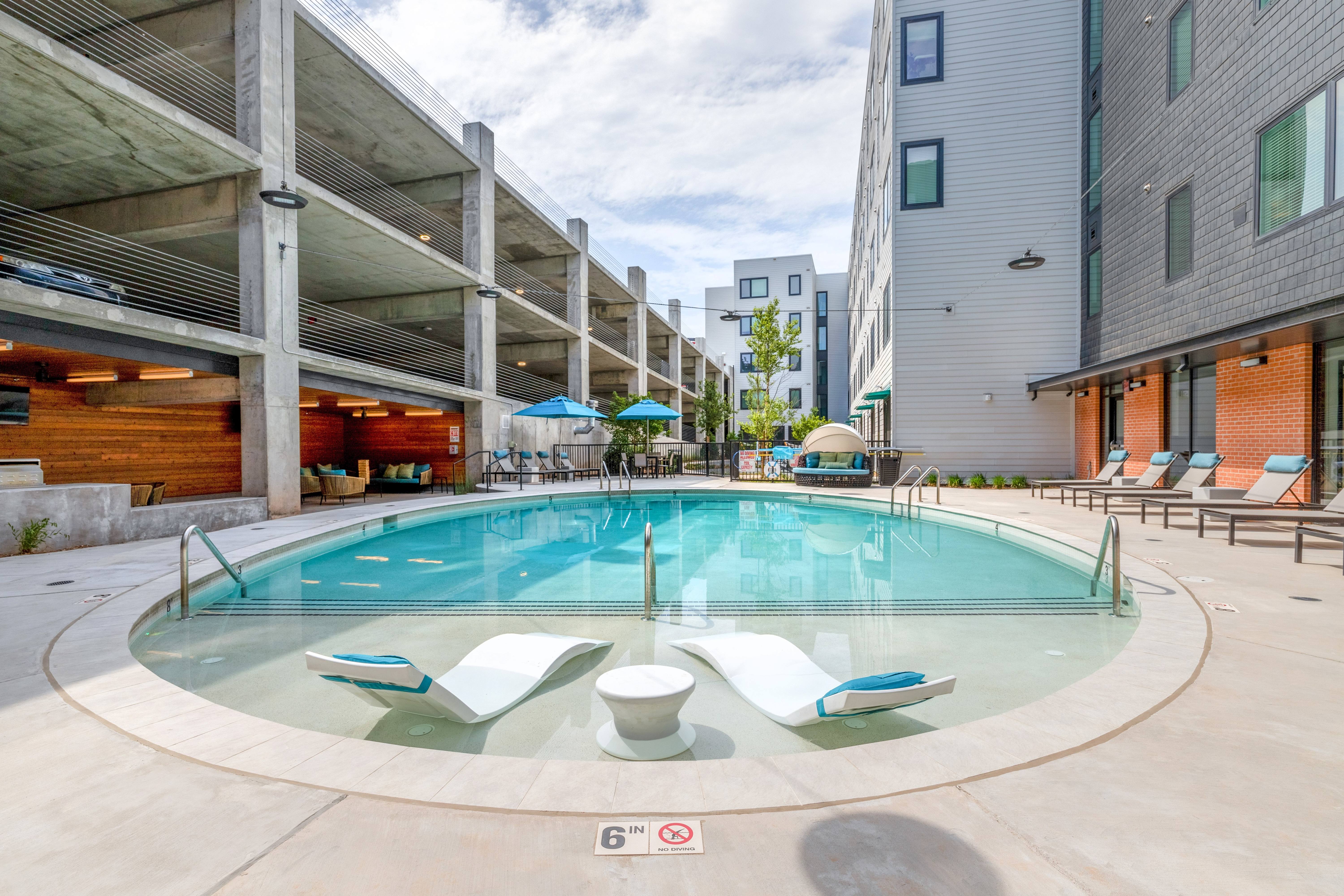 Muse Apartments – photo 2