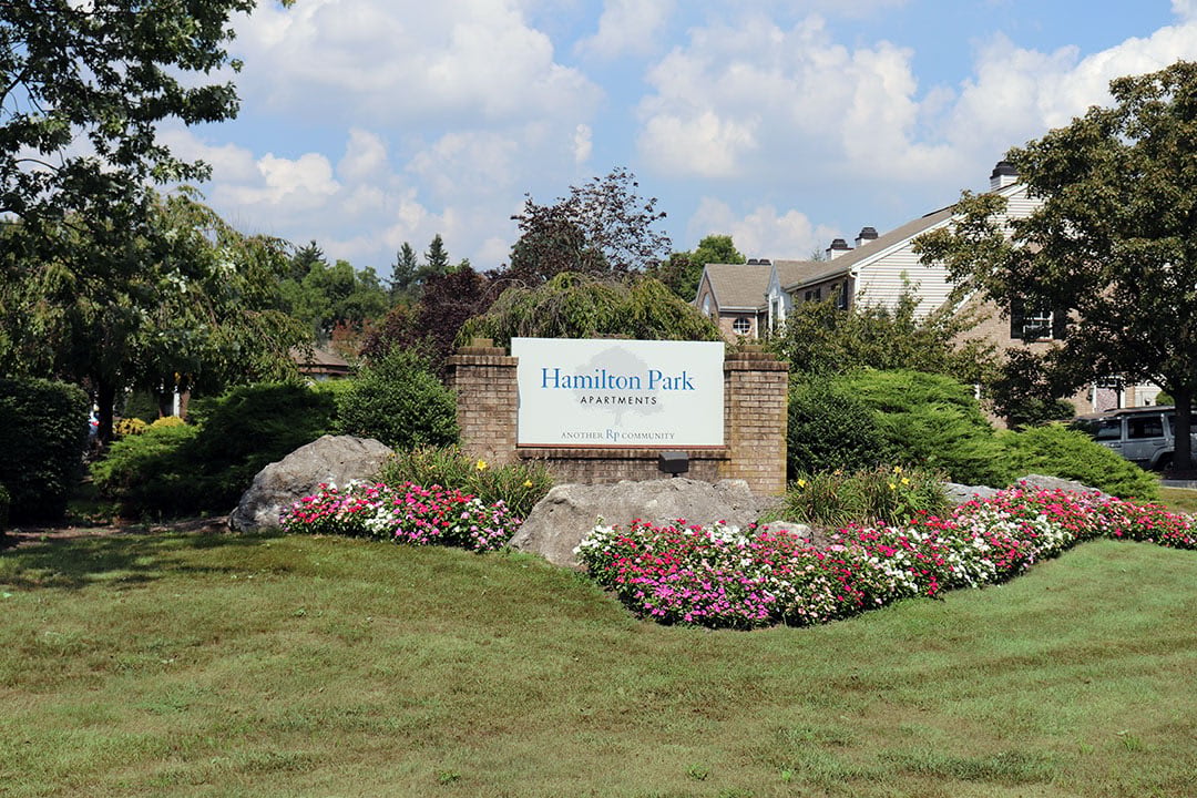 Hamilton Park Apartments – photo 5