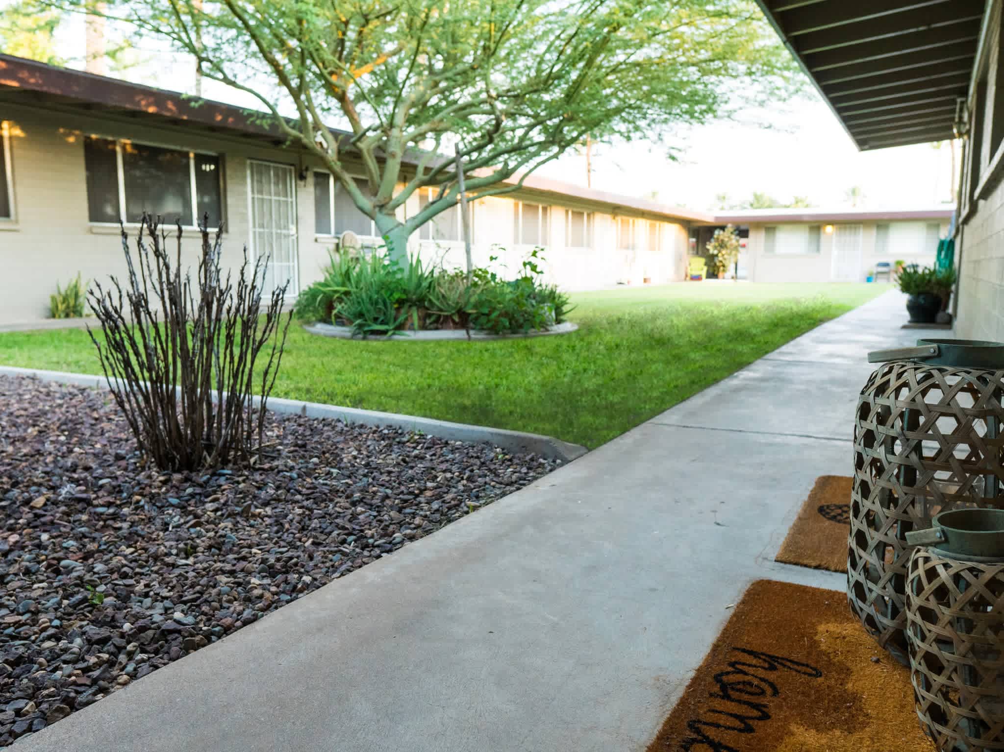Tropicana Apartments – photo 2