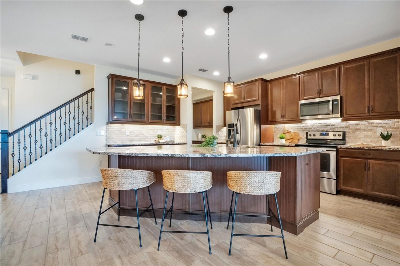 9009 PALM KEY Avenue – photo 4