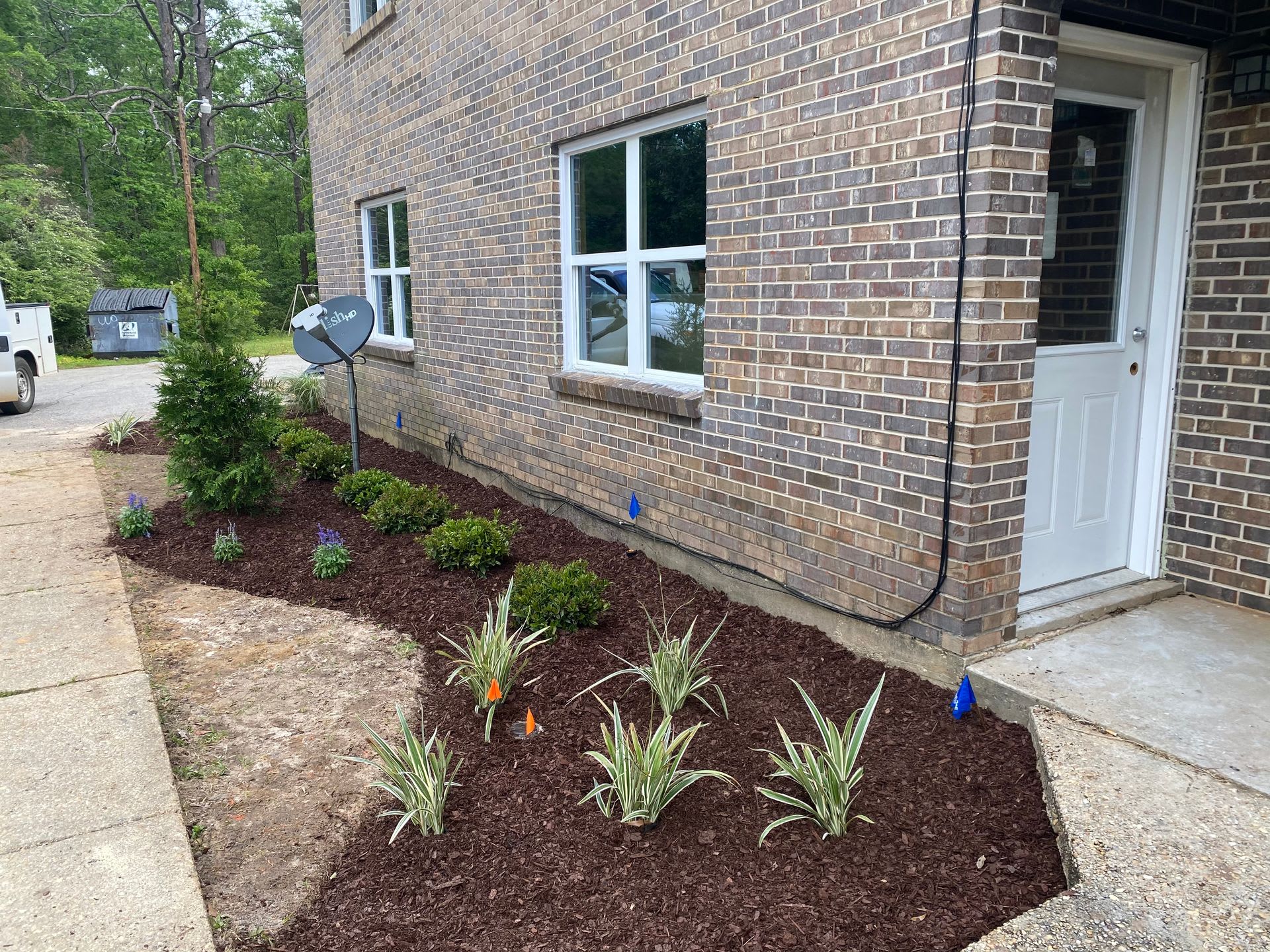 Cedar Pointe Apartments – photo 1