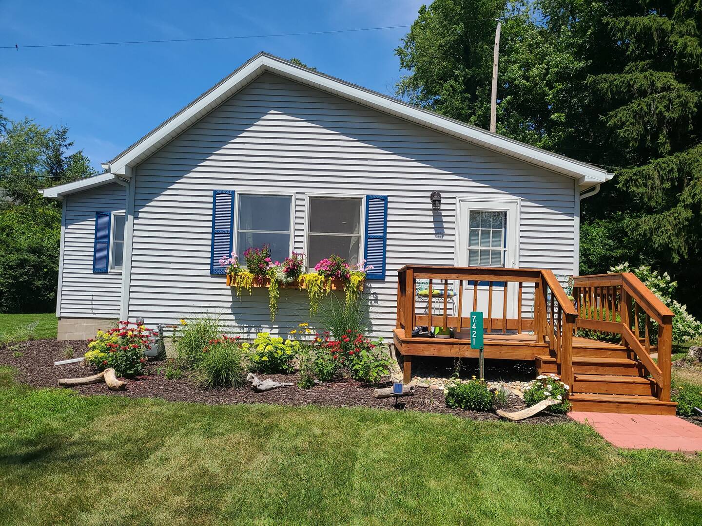 7421 Washington Street – photo 2