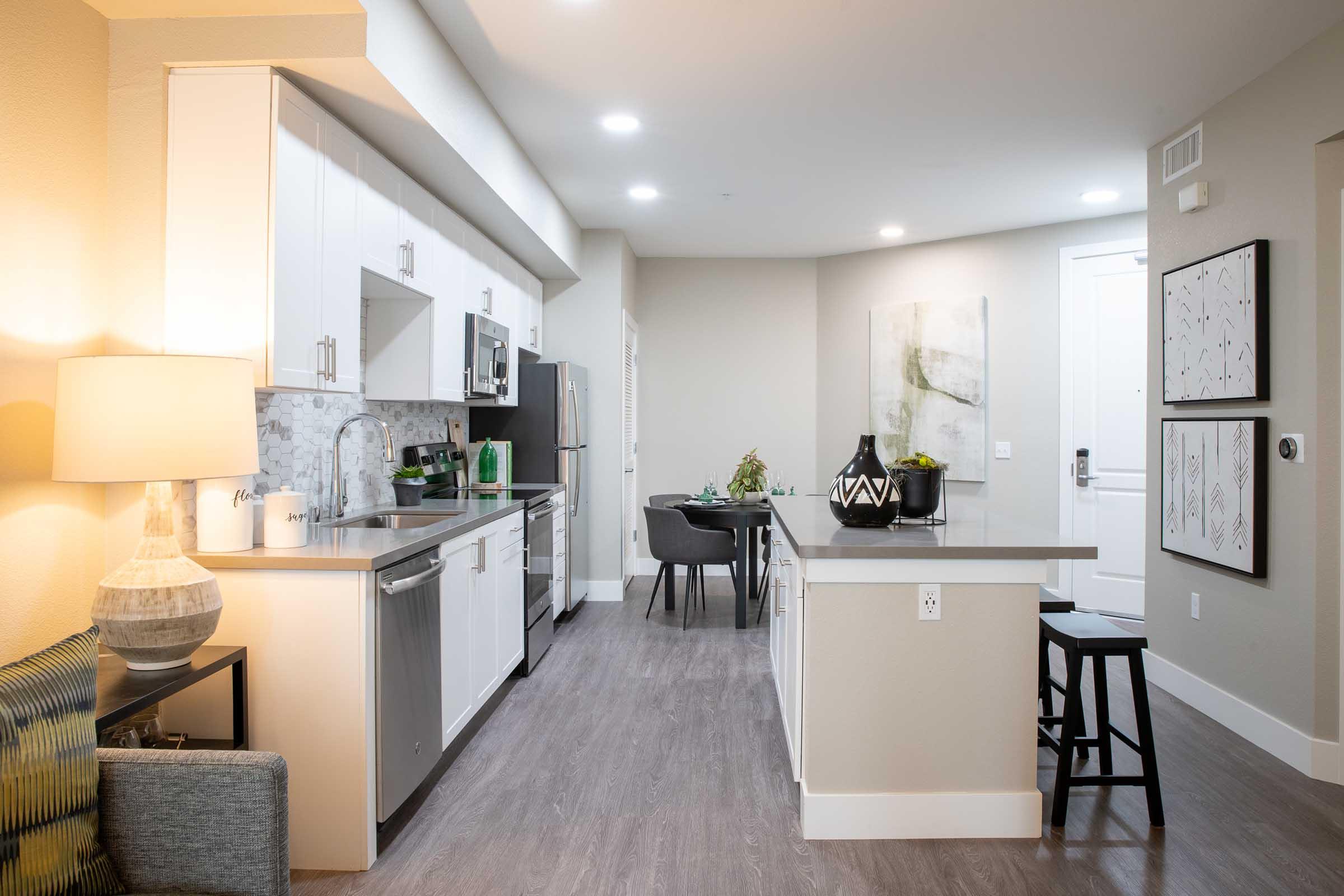 GIO Apartments – photo 2
