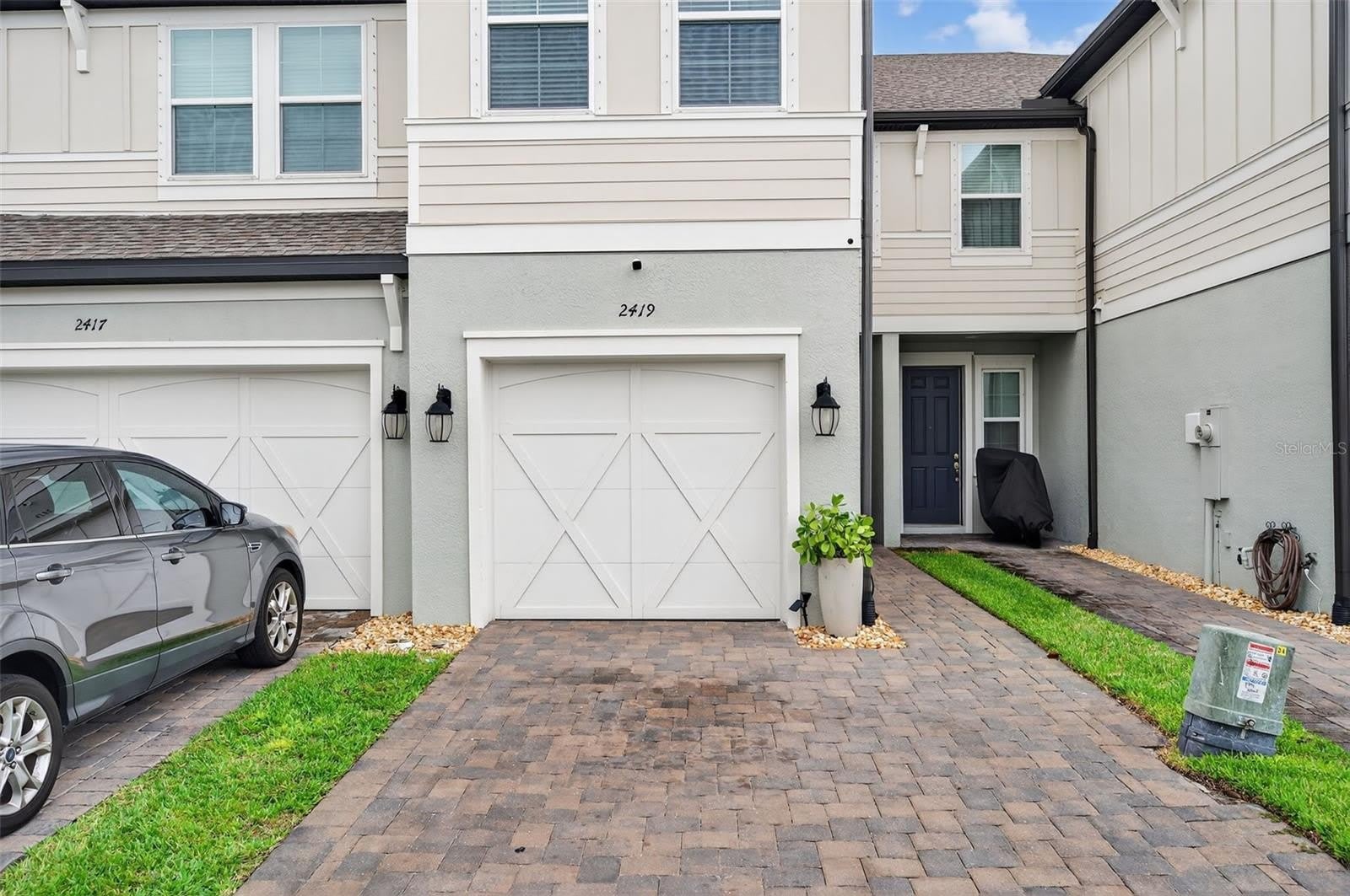 2419 FOGGY CREEK Circle – photo 2