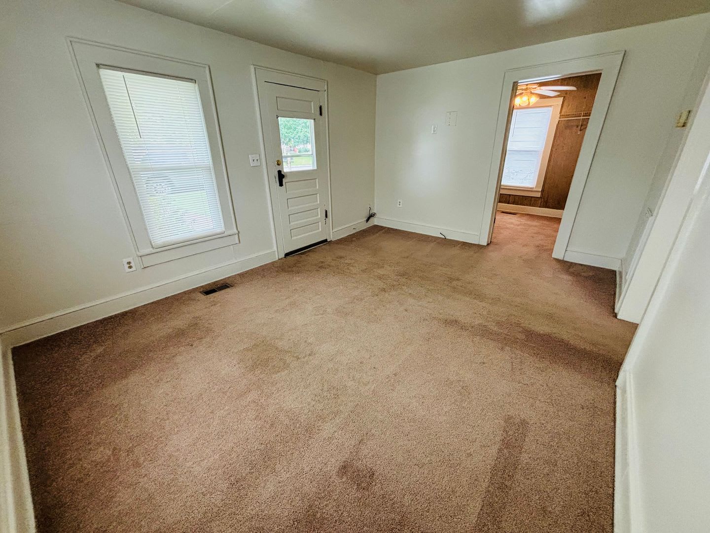 2 Bedroom 1 Bath House – photo 2